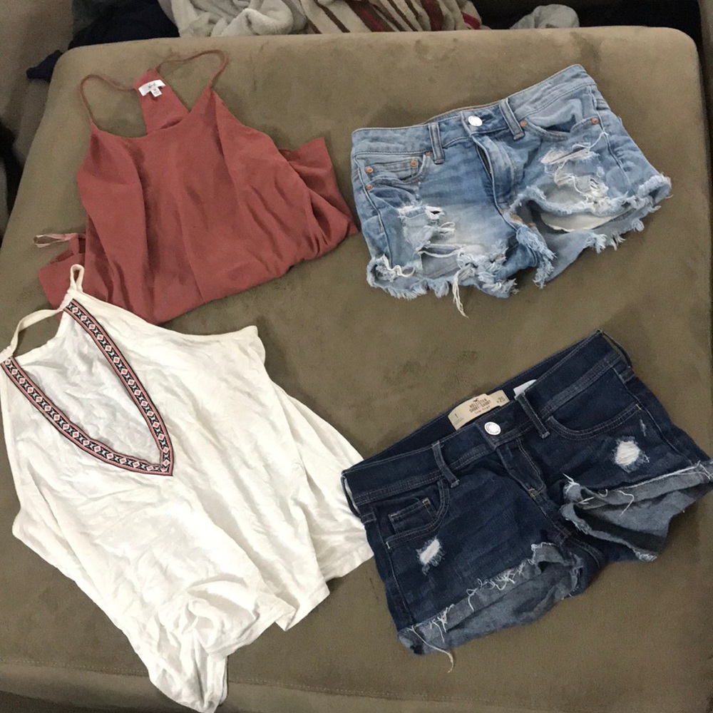 SUMMER BUNDLE!!!